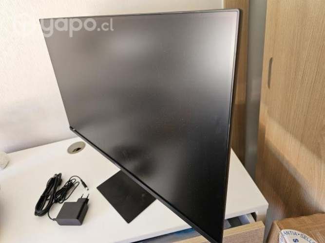 Monitor 27 pulgadas FHD, 75 hz Nuevo