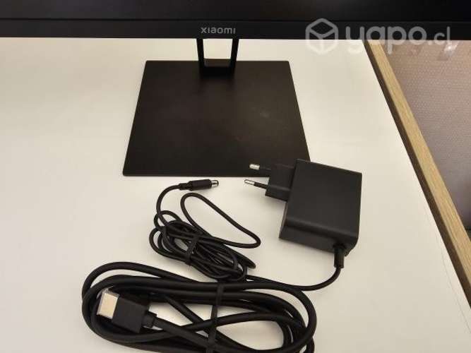 Monitor 27 pulgadas FHD, 75 hz Nuevo