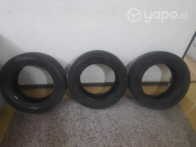 Neumáticos aro 14