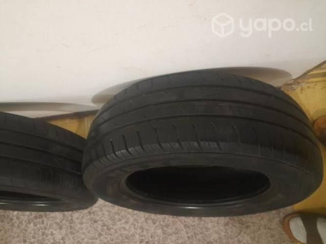 Neumáticos aro 14