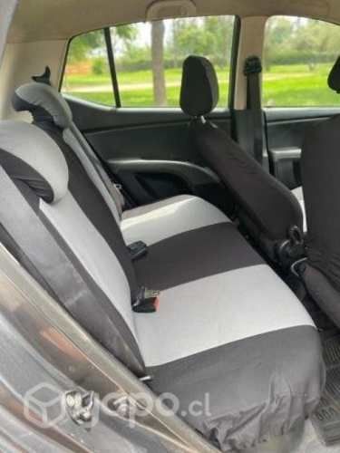 Venta Hyundai i10 por renovación