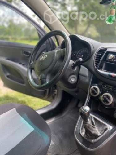 Venta Hyundai i10 por renovación