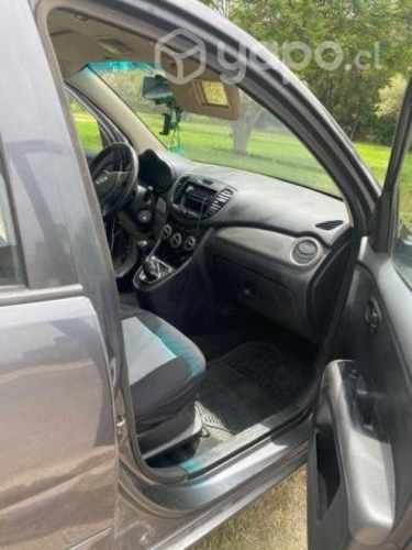 Venta Hyundai i10 por renovación