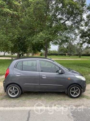 Venta Hyundai i10 por renovación
