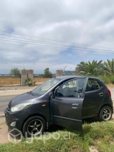 Venta Hyundai i10 por renovación
