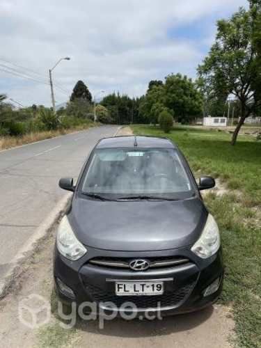 Venta Hyundai i10 por renovación