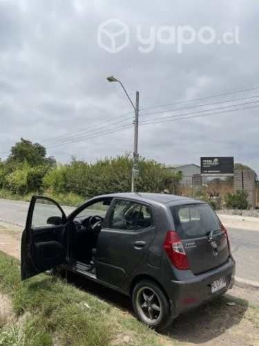 Venta Hyundai i10 por renovación