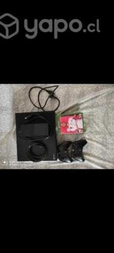 Xbox one fat 500gb