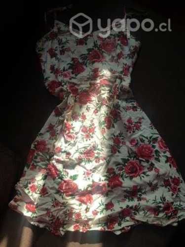 Vestido Talla S
