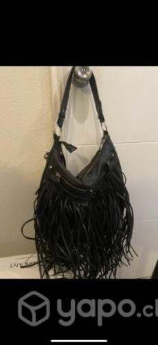 Cartera Prune
