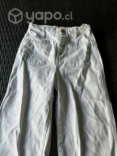 Jeans zara