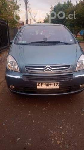 Citroen xsara picasso 2011