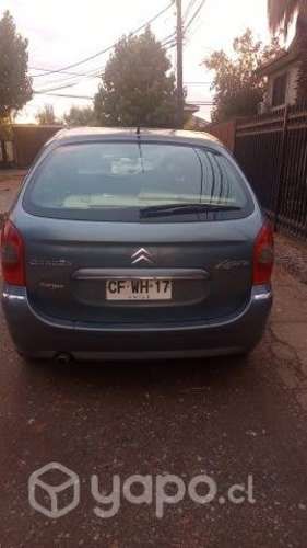 Citroen xsara picasso 2011