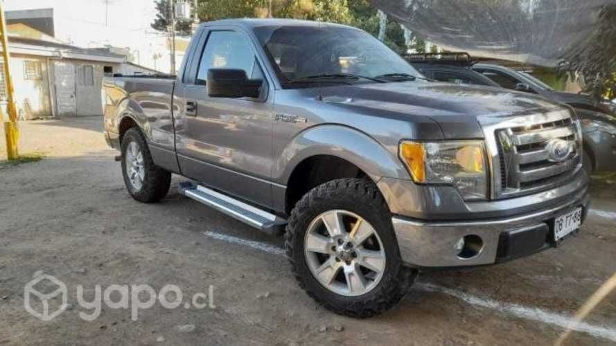Ford f150 2011