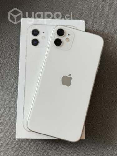 Impecable iPhone 11