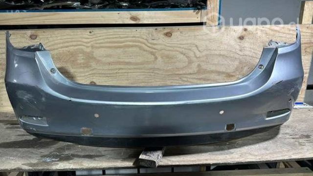 Parachoque Mazda 6 (2015-2017) trasero