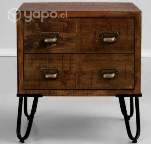 Mesa Lateral Elm (2)