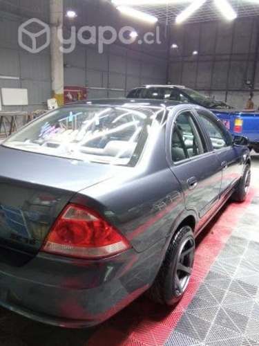 Vendo Sm3 SE automático 2010