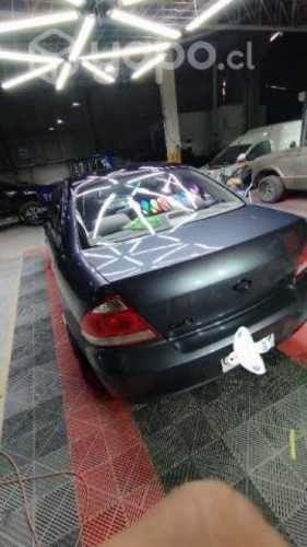 Vendo Sm3 SE automático 2010