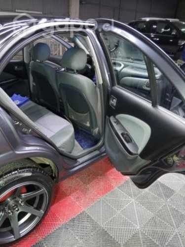 Vendo Sm3 SE automático 2010