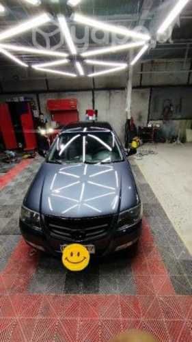 Vendo Sm3 SE automático 2010