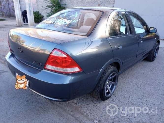 Vendo Sm3 SE automático 2010