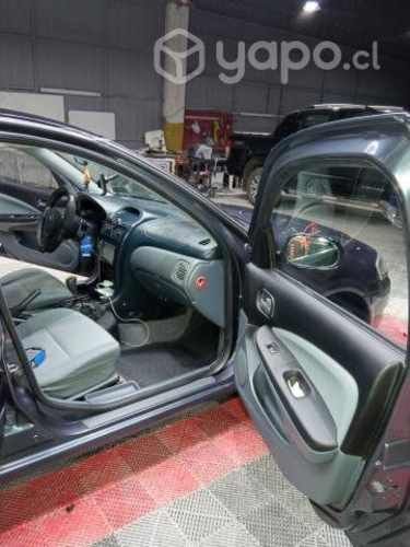 Vendo Sm3 SE automático 2010