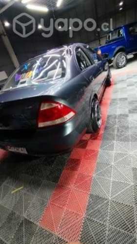 Vendo Sm3 SE automático 2010