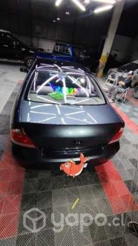 Vendo Sm3 SE automático 2010