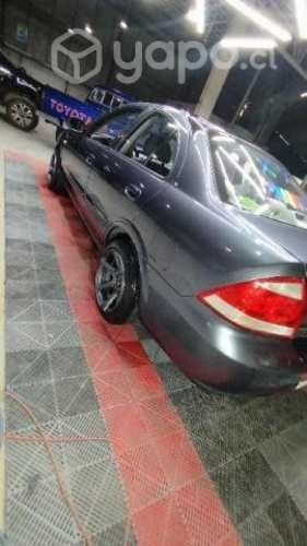 Vendo Sm3 SE automático 2010