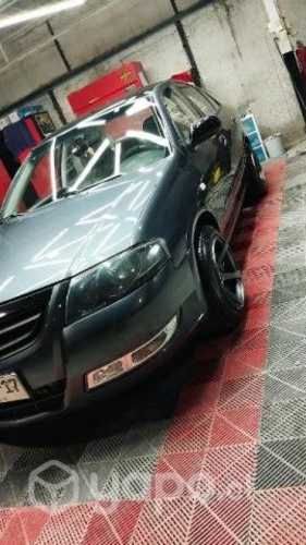 Vendo Sm3 SE automático 2010