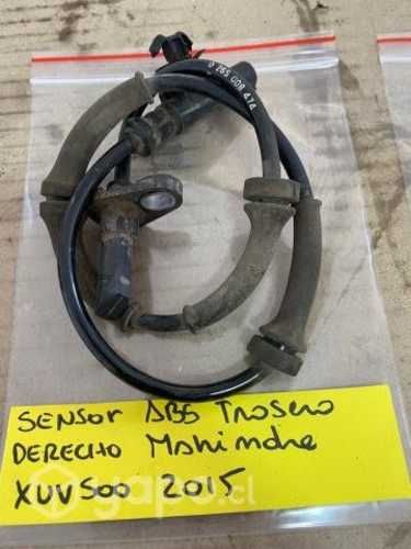 Sensor ABS trasero derecho Mahindra XUV500 2015