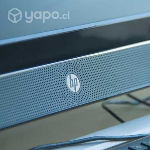 Computador HP All in One Pavilion 20