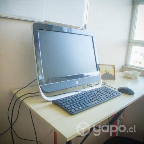 Computador HP All in One Pavilion 20