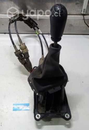 Palanca Cambio Con Piolas (RDB104) Renault Dokker
