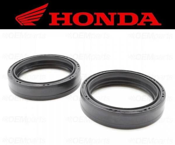 Kit retenes telescopica cbr1000-cb900f