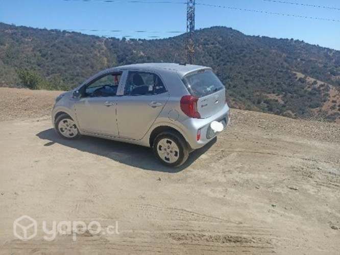 Kia morning at.1.2.2023