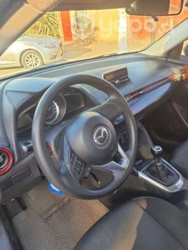 Vendo mazda - 2 año 2016