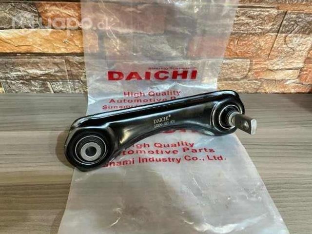 Bandeja Trasera Superior derecha para Honda Civic