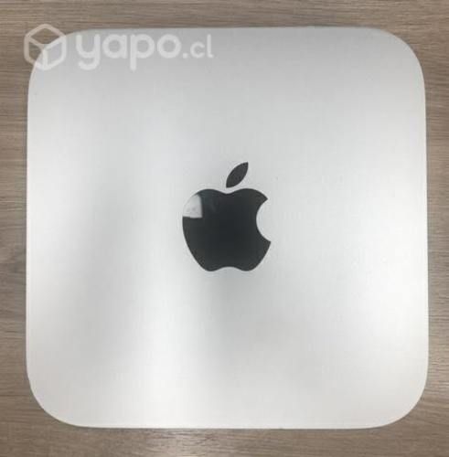 Mac mini 2012 I7 500 GB SSD 8 GB Ram