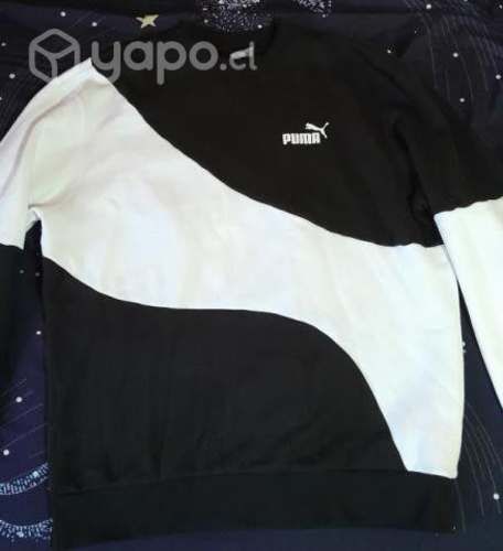 Poleron puma