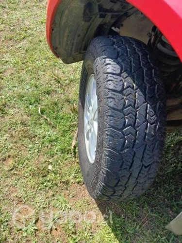 Mitsubishi l200 2014