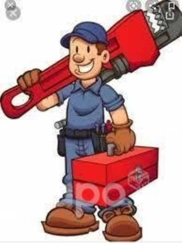 Gasfiteria-electricidad baja tension-computacion