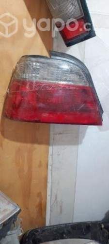 Foco trasero daewoo heaven