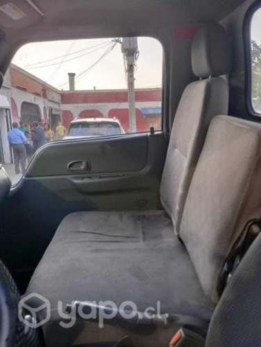 Venta Camión JMC por apuros