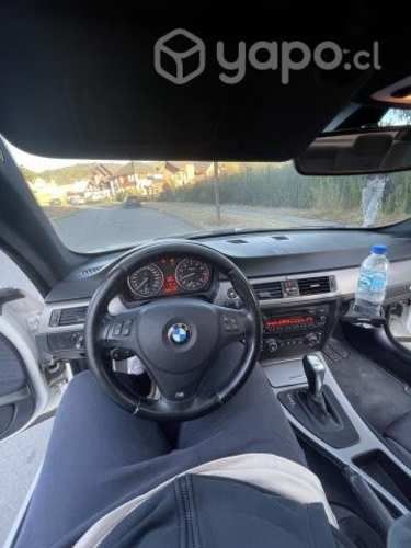Bmw 325I Coupe 2013