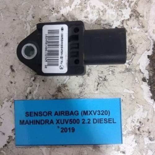 Sensor Airbag (MXV320) Mahindra Xuv500 2.2 Diesel
