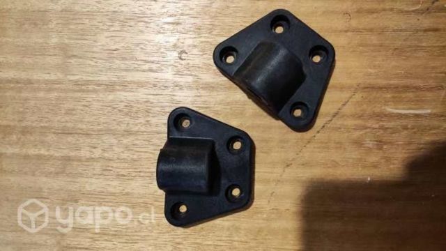 Soportes espejo retrovisor UAZ HUNTER-BUKHANKA