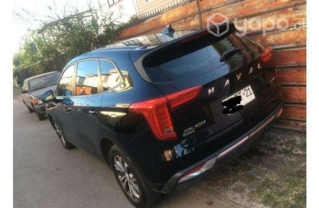Haval jolion 2022