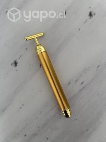 Masajeador eléctrico antiage